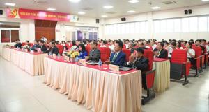 Khai mạc khảo sát chính thức đánh giá chương trình đào tạo tại Trường Đại học Điện lực